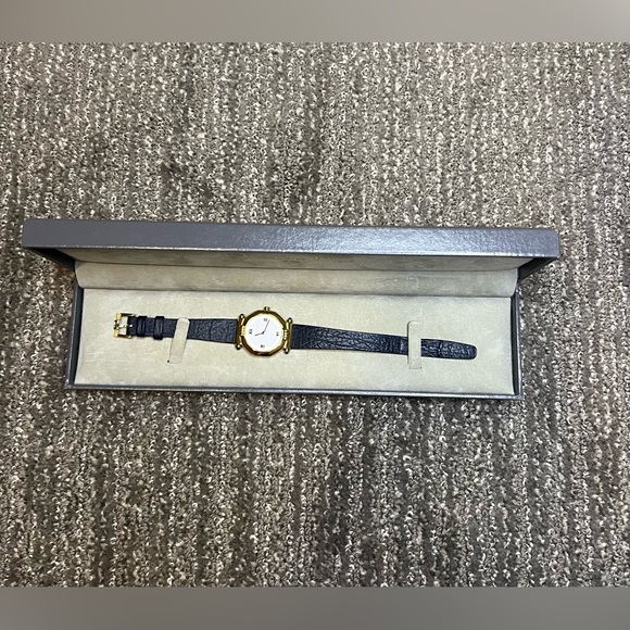 Christian Dior watch